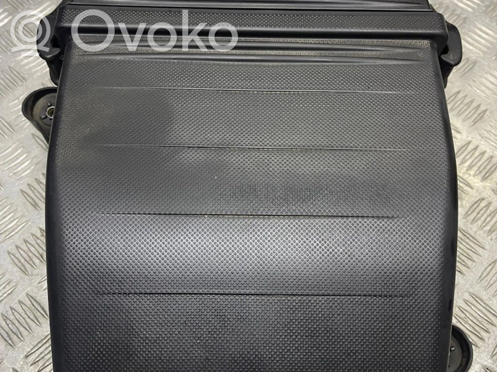 Fiat Panda II Obudowa filtra powietrza 