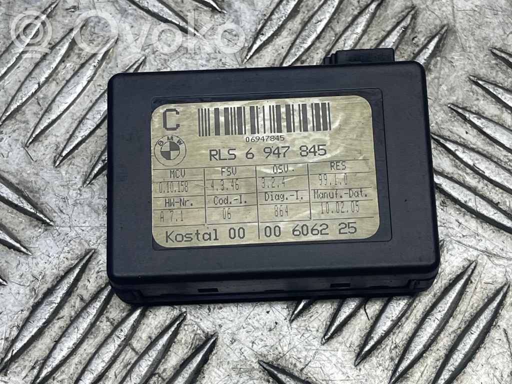 Rain sensor   RLS6947845,000606225