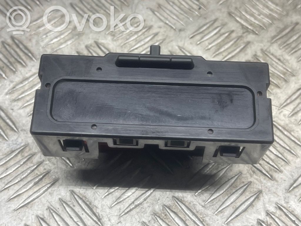 Renault Scenic I Monitor / wyświetlacz / ekran 