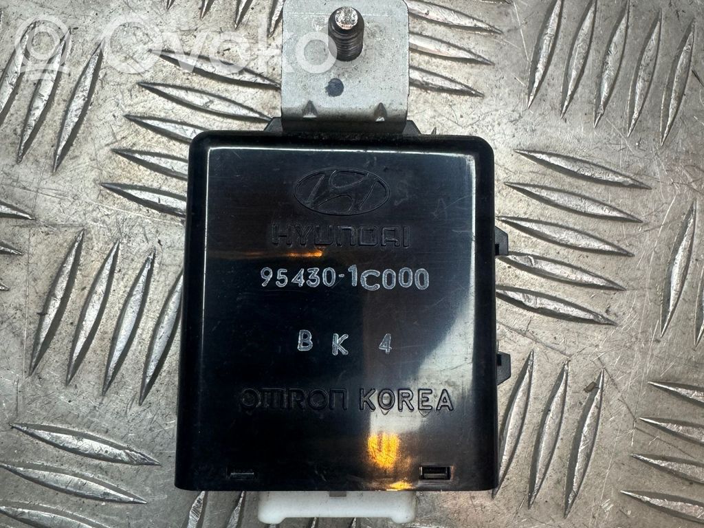 Hyundai Getz Indikatoriaus rėlė 