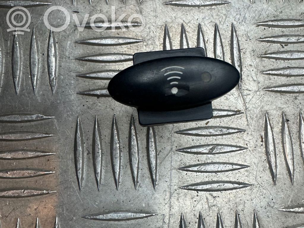 Citroen C5 Alarm switch 
