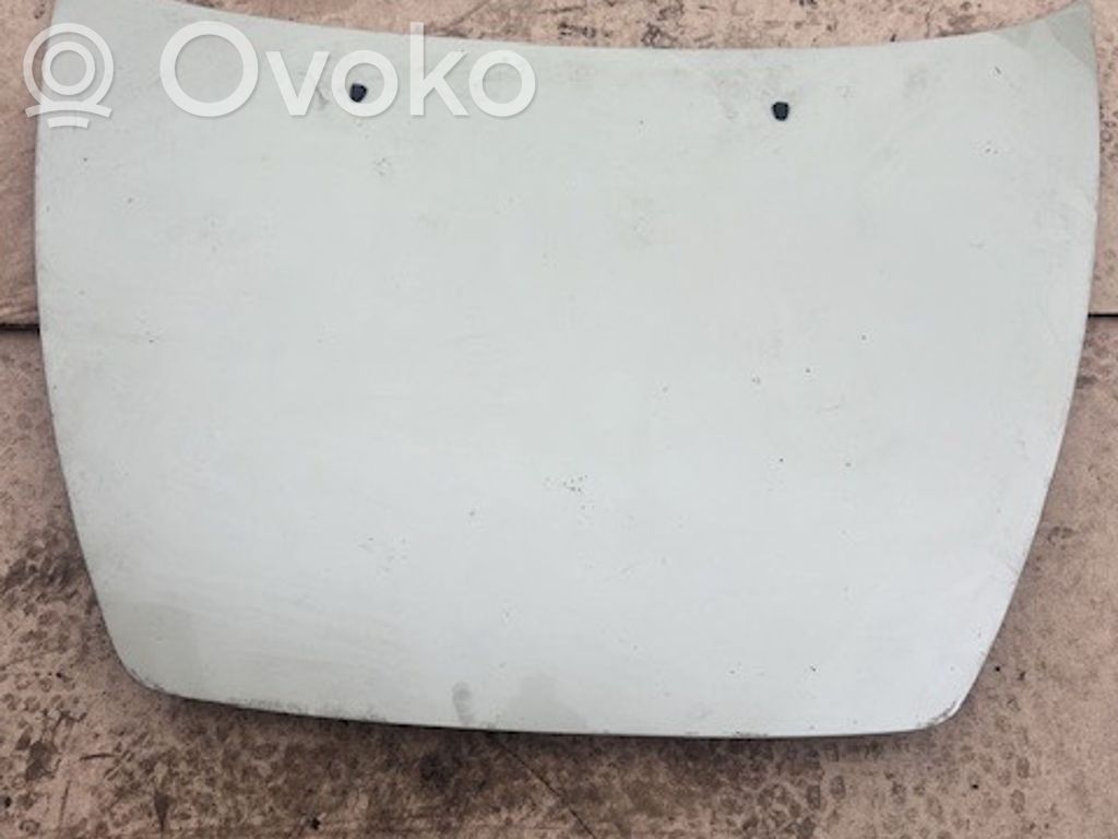 Engine bonnet/hood