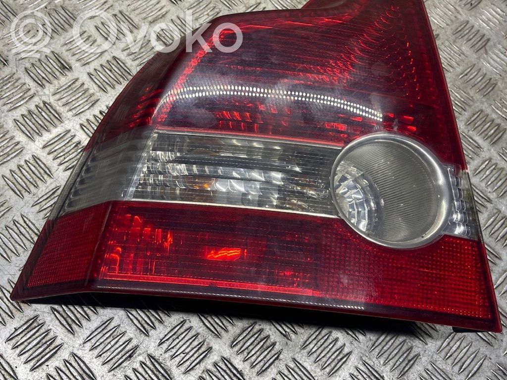 Volvo S40 Takavalot 