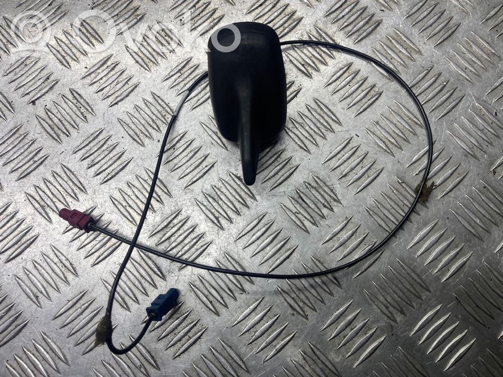 Audi A8 S8 D3 4E GPS Antenne 