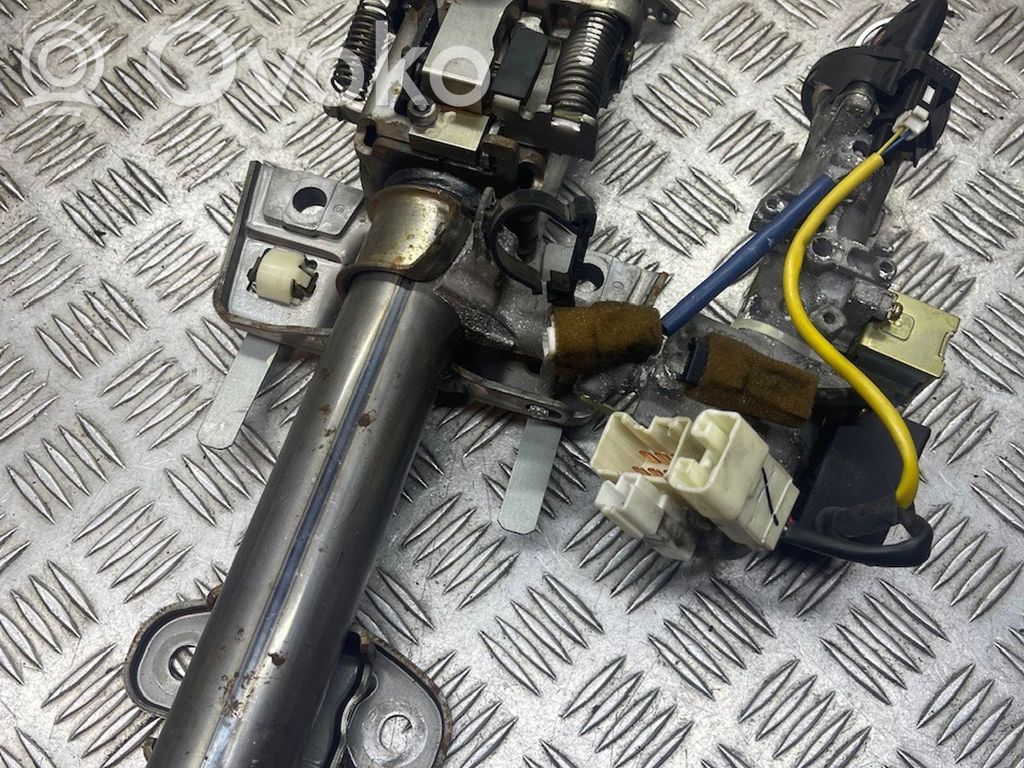 Lexus RX 300 Steering wheel axle 