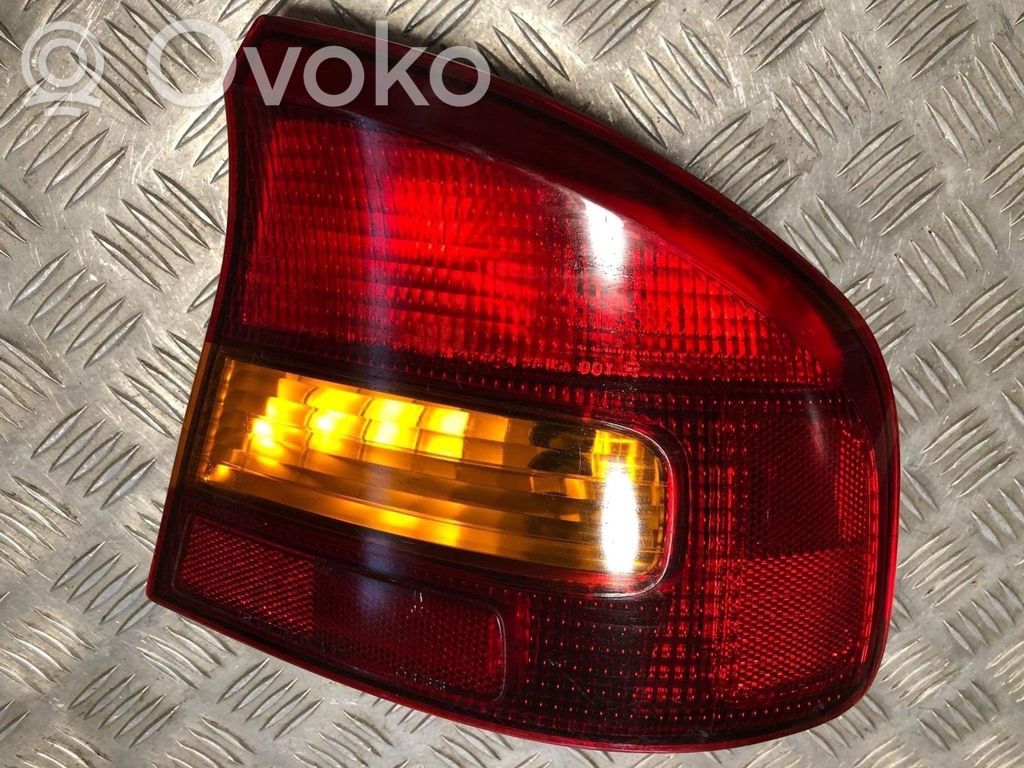 Subaru Legacy Takavalot 