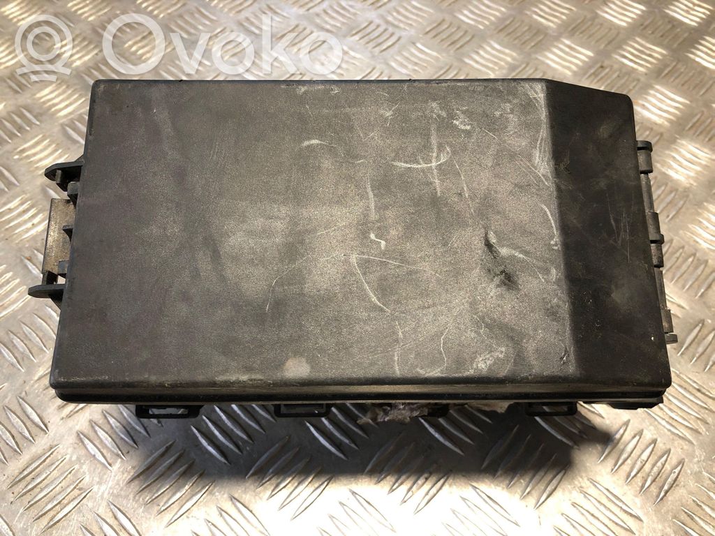 Ford Focus Fuse box set 