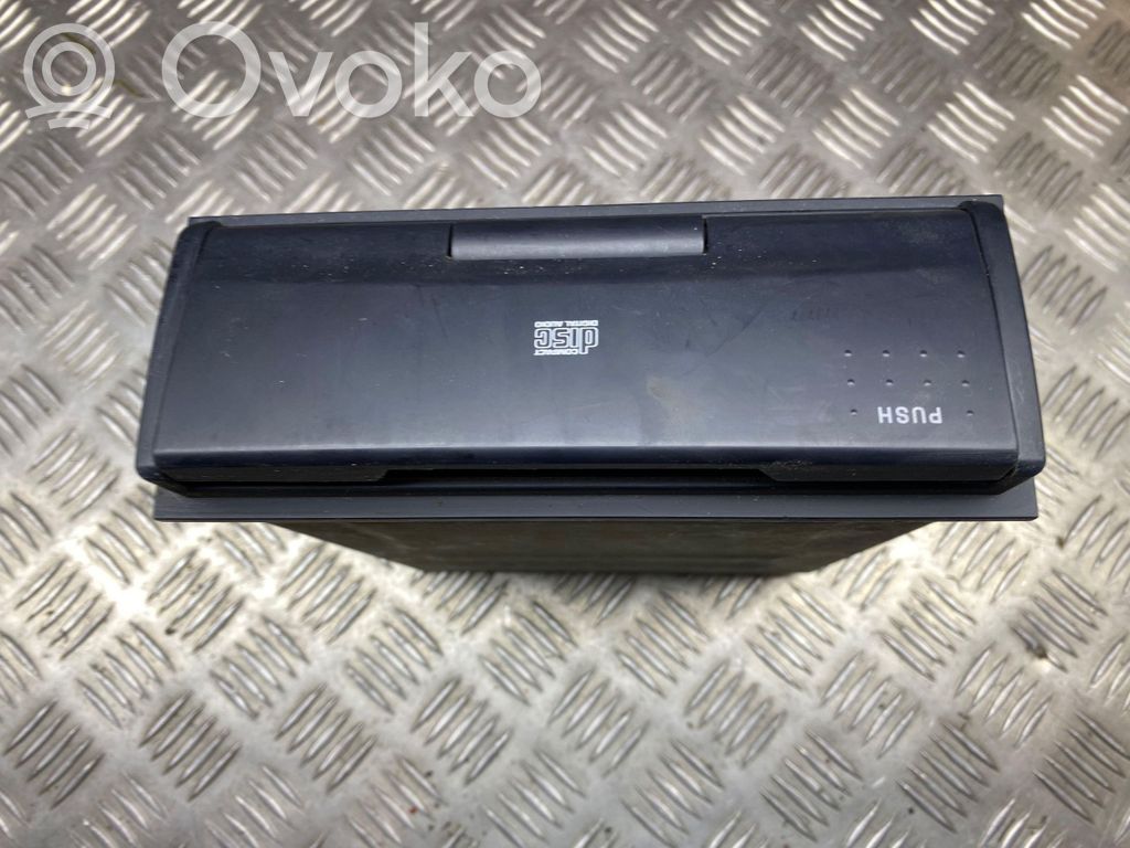 Ford Mondeo Mk III Zmieniarka płyt CD/DVD 