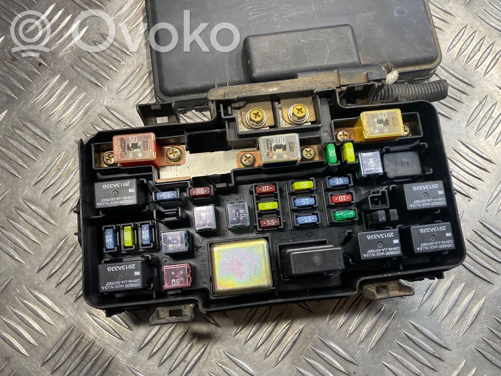 Sulakemoduuli   57730221,S6FG4,T6150204