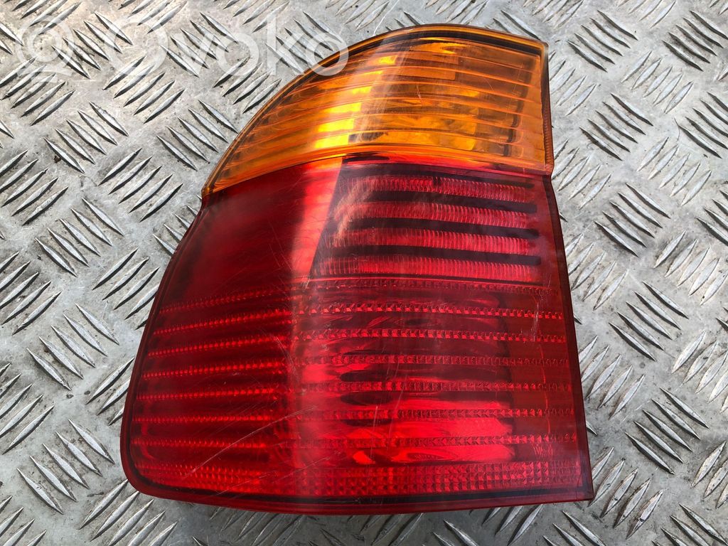Rear/tail lights   6900213,50220011259