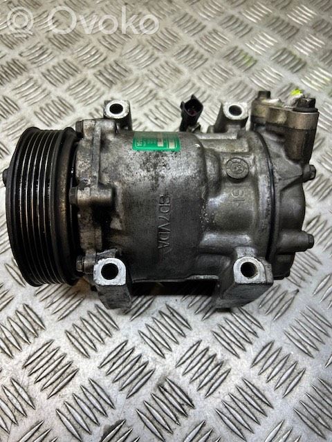 Klimakompressor Pumpe   SD7V16,0112805421,3M5H19D629SA