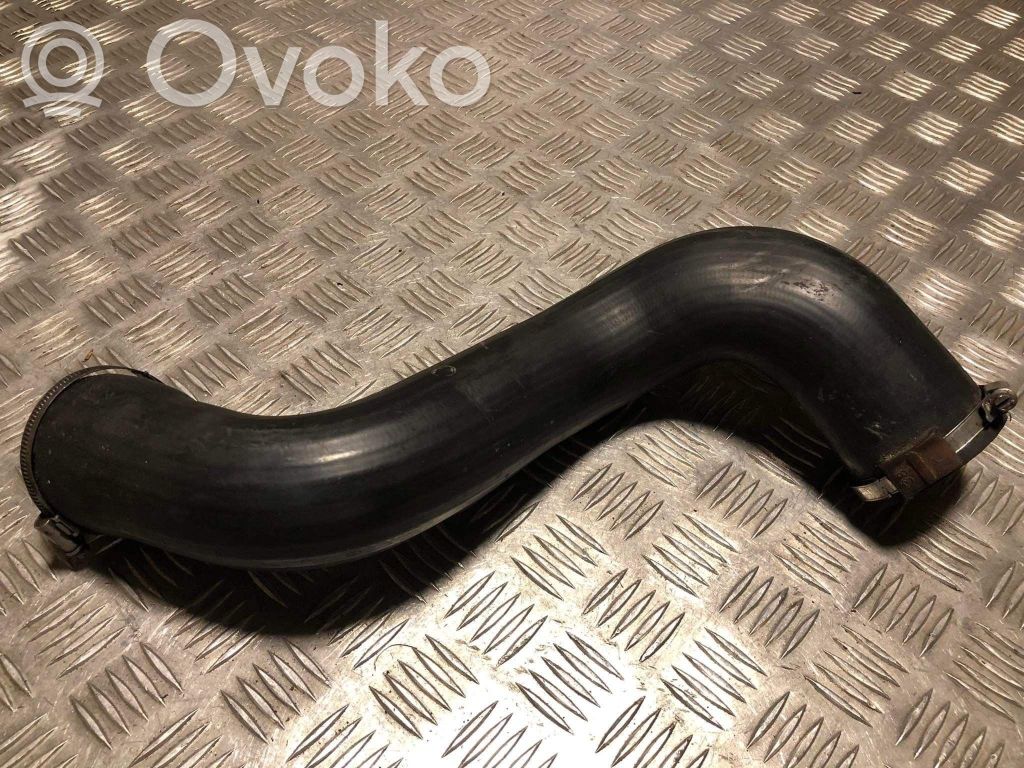 Citroen C8 Intercooler hose/pipe 
