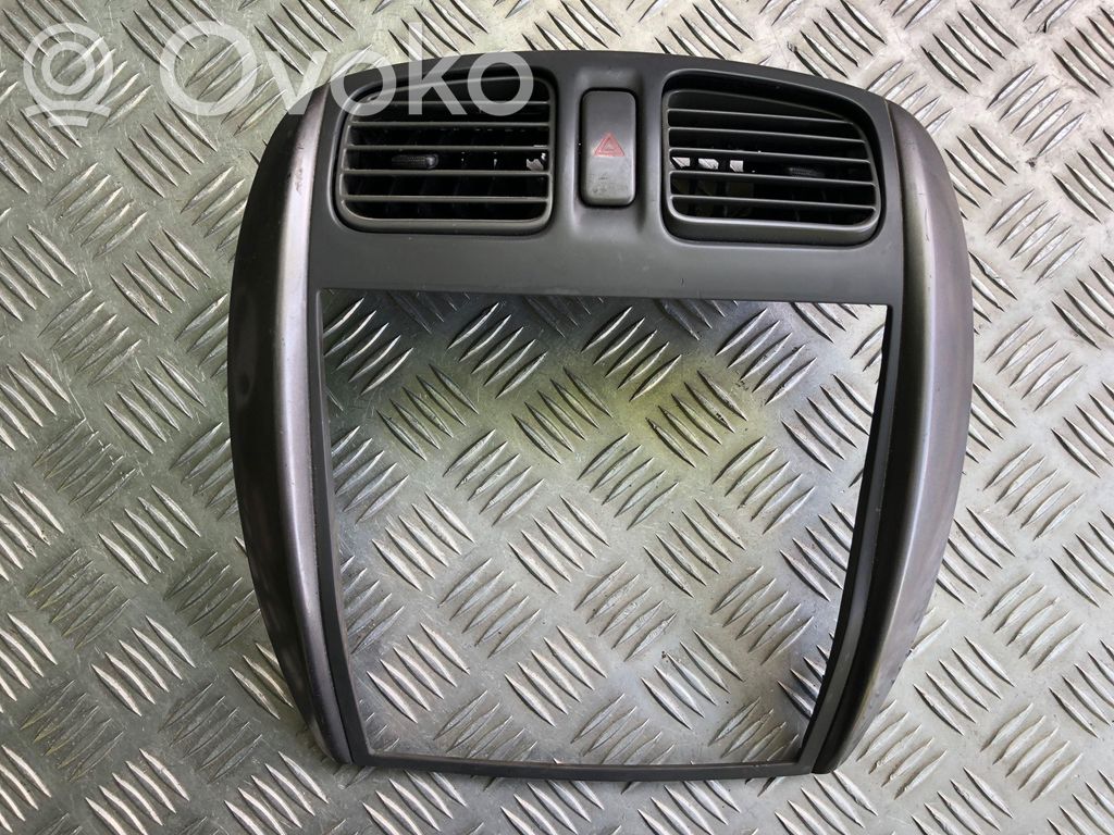 Mazda Premacy Dash center air vent grill 