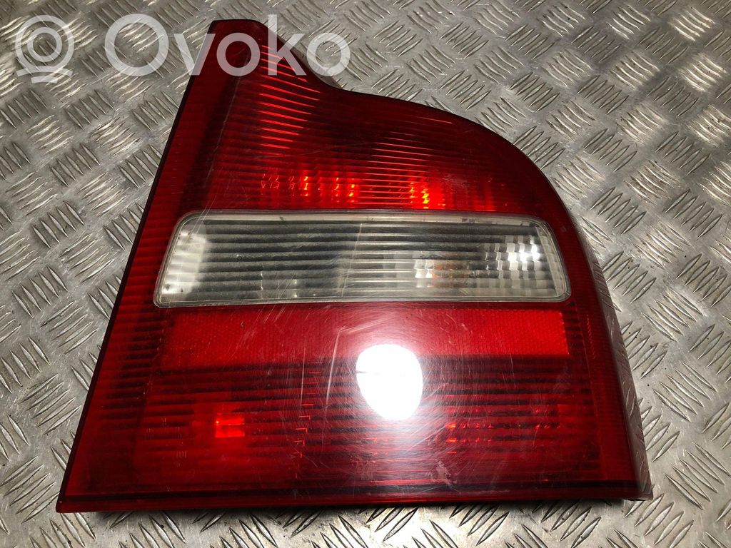 Volvo S80 Rear/tail lights 