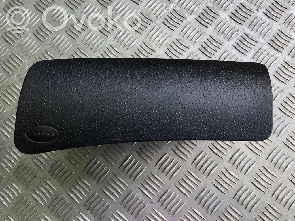 Citroen C3 Passenger airbag 