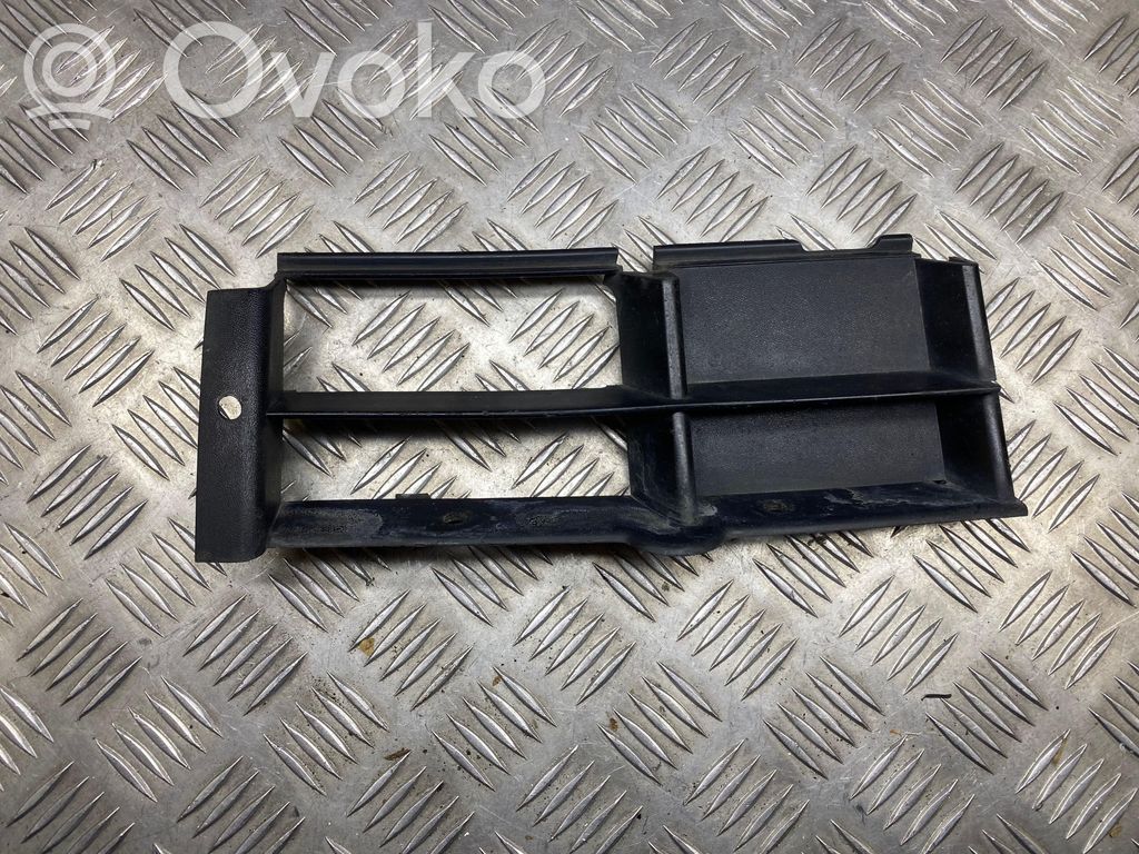 BMW 5 E39 Front bumper lower grill 
