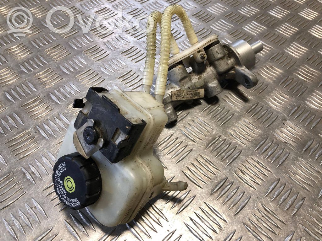 Opel Meriva A Jarrunestesäiliö 
