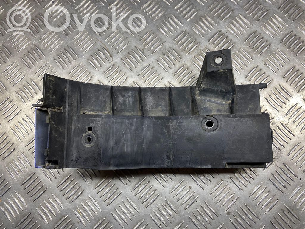Audi A3 S3 8L Soporte de montaje del parachoques trasero 