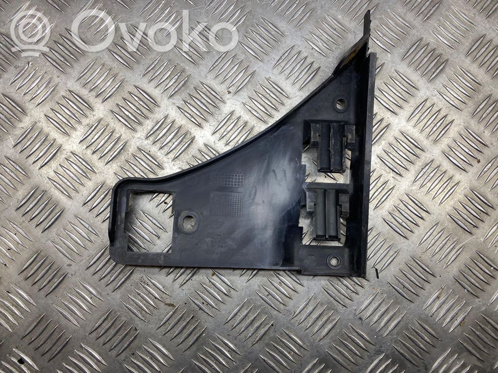 Ford Galaxy Front bumper mounting bracket 