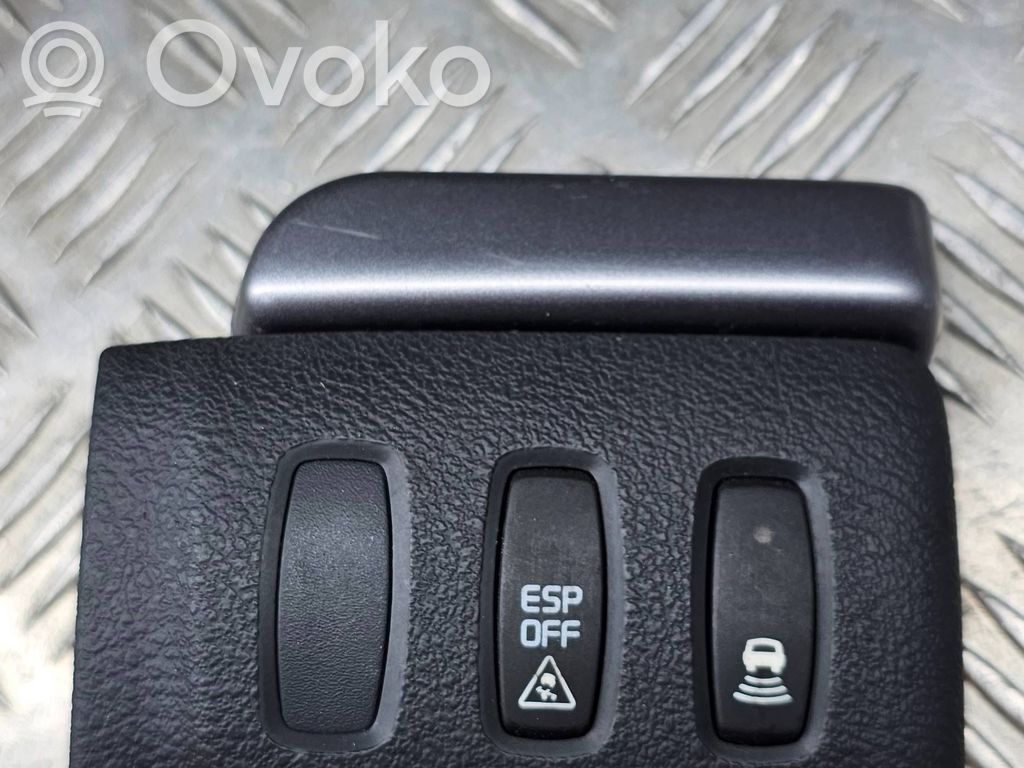 Renault Laguna II Other dashboard part 