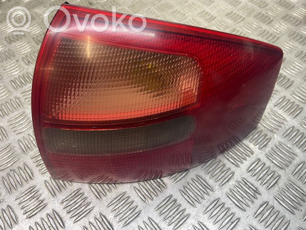 Audi A6 S6 C5 4B Rear/tail lights 
