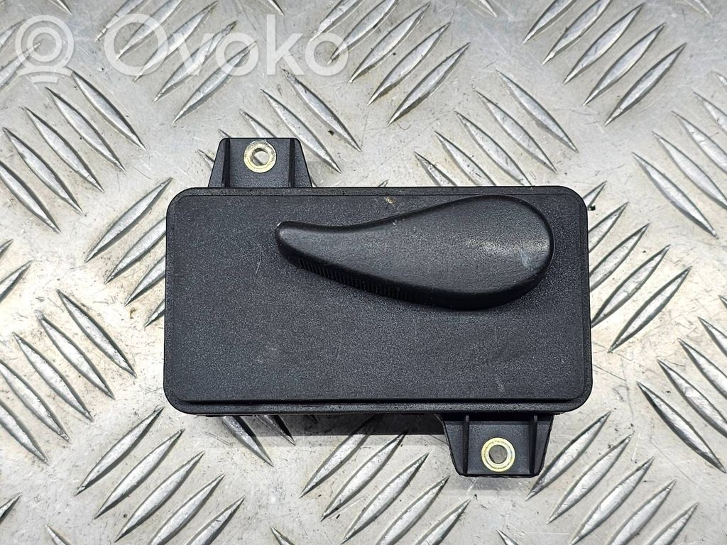 Audi A6 S6 C5 4B Interruptor de control del asiento 