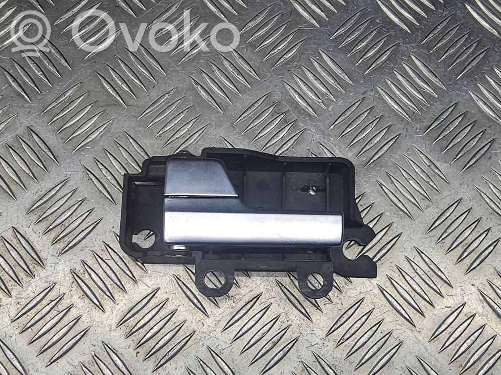 Front door interior handle   R22601,3M51,3M51R22601