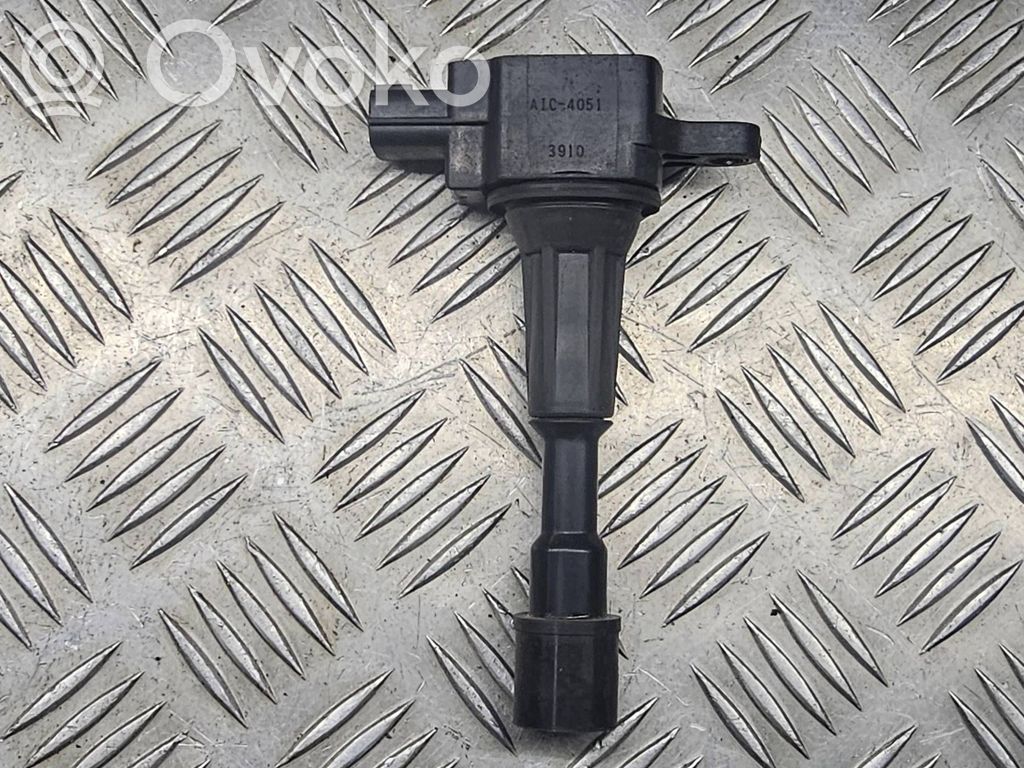 Mazda 3 I Zündspule Zündmodul 