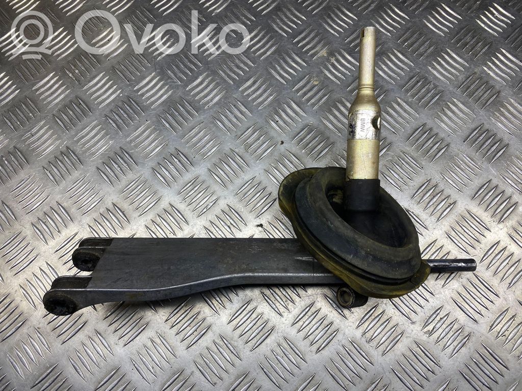 BMW 3 E90 E91 Gear shifter/selector 