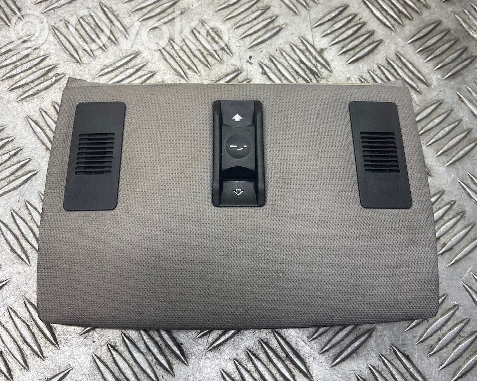 BMW 5 E60 E61 Interruptor del techo solar 
