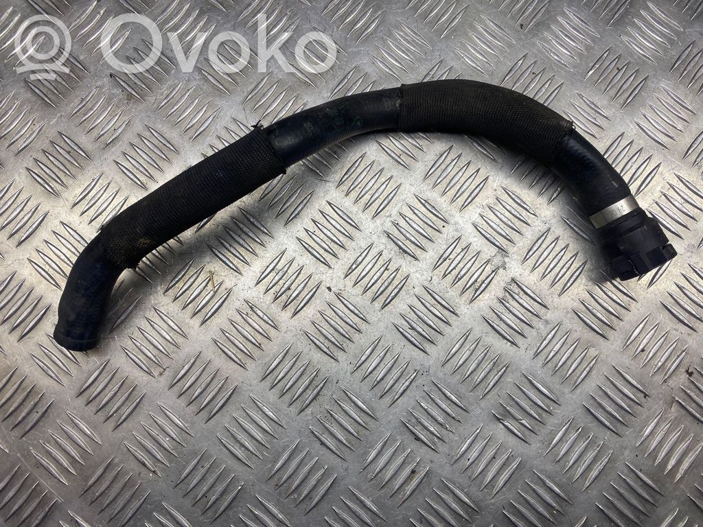 BMW 3 E90 E91 Engine coolant pipe/hose 