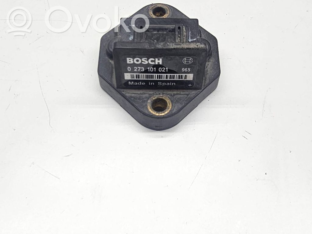 KIA Sportage ESP acceleration yaw rate sensor 
