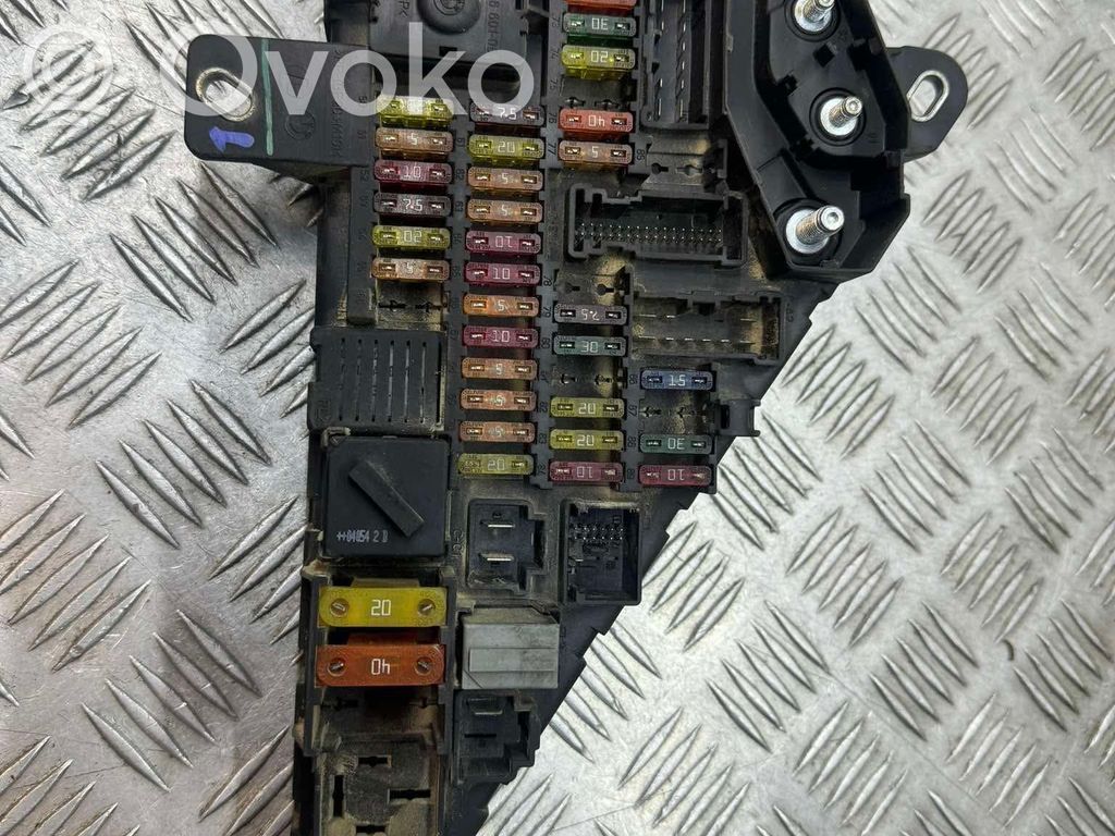 Fuse module   6906588,518811047