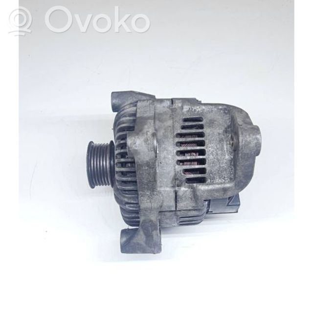 BMW 5 E60 E61 Generator/alternator 