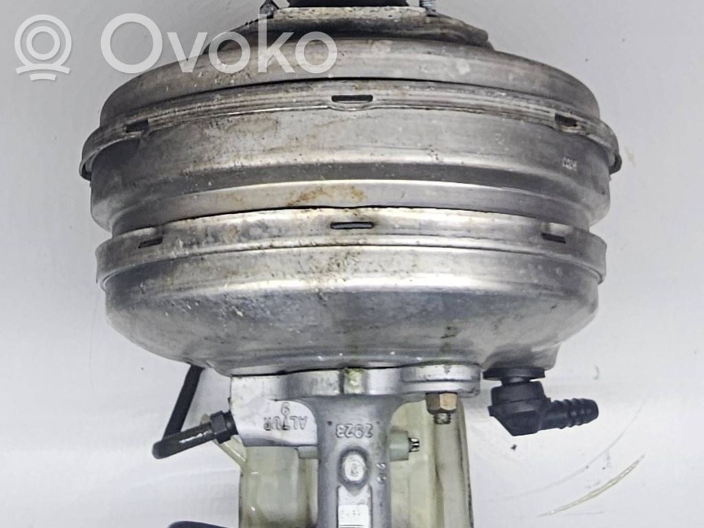 BMW 5 E60 E61 Stabdžių vakuumo pūslė 