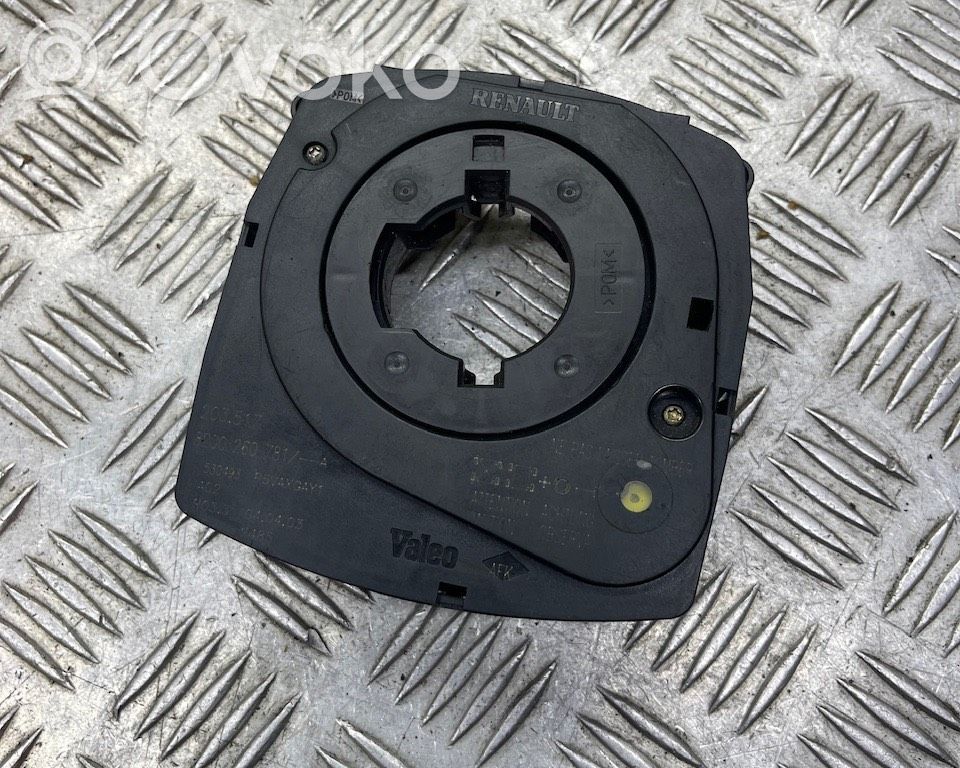 Renault Megane II Airbag slip ring squib (SRS ring) 
