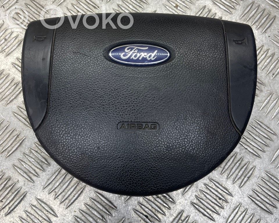 Ford Mondeo Mk III Airbag dello sterzo 