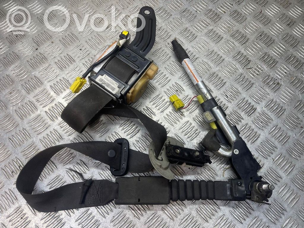 Honda Civic Cinturón delantero 