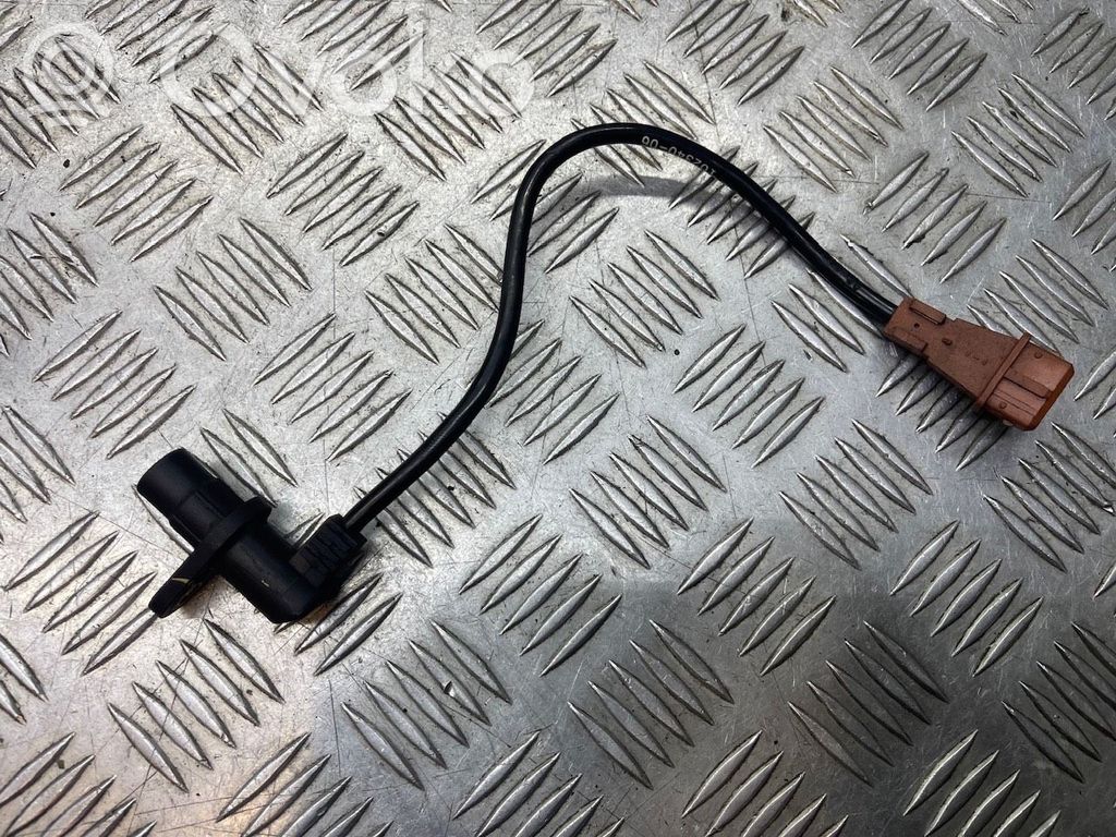 Citroen Xsara Sensor de posición del cigüeñal 