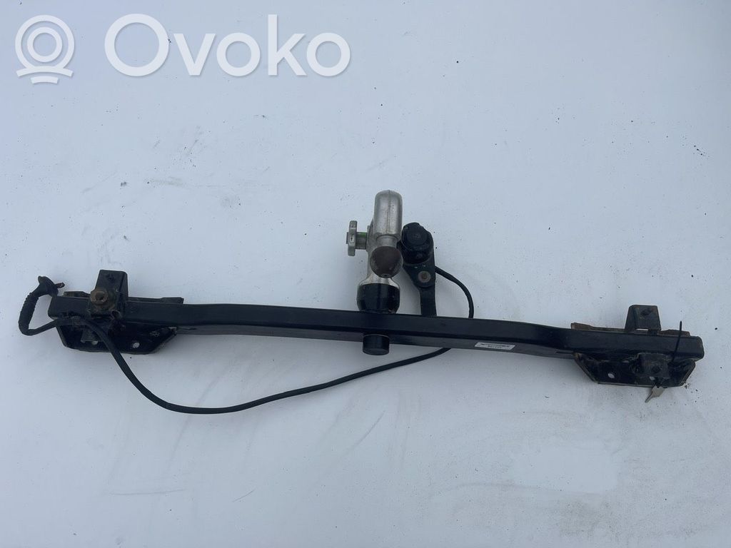 Tow bar set   001171,303186,6758699