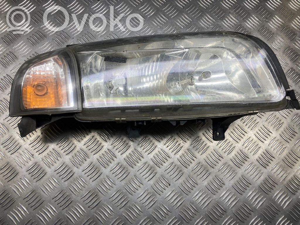 Volvo S80 Headlight/headlamp 