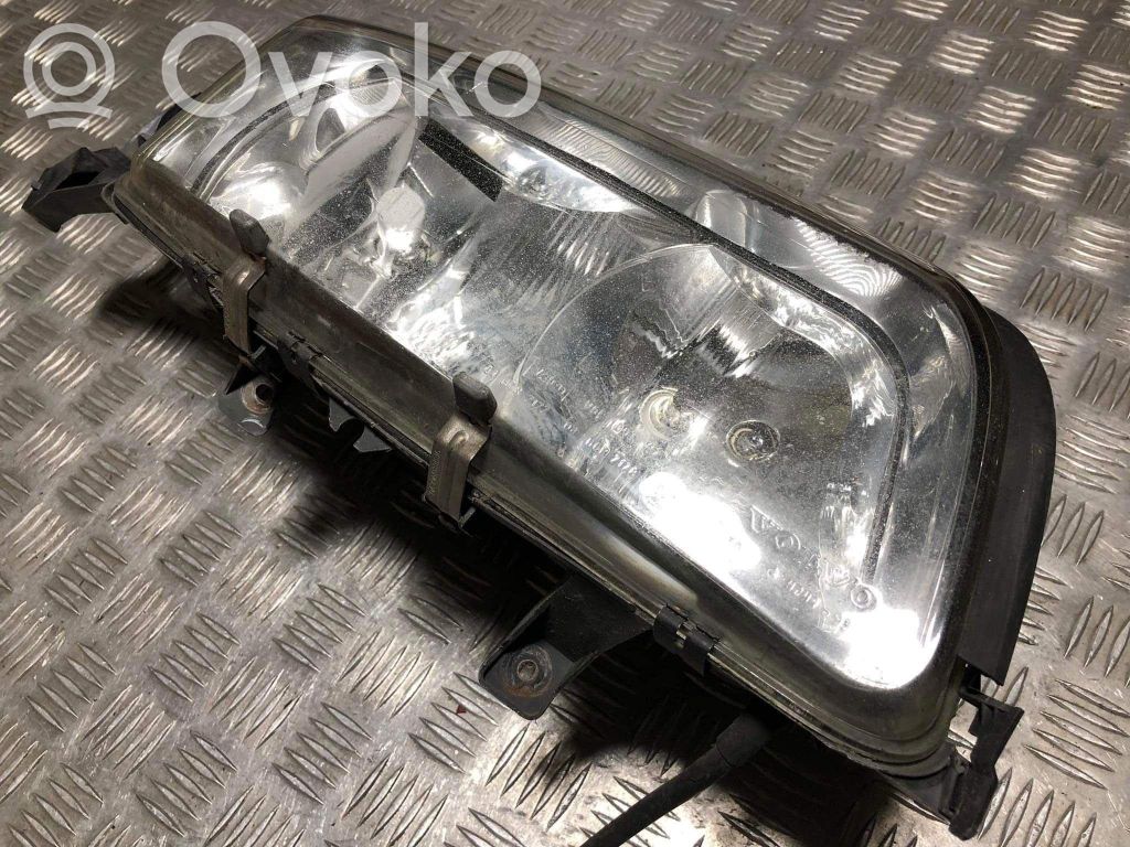 Volvo S80 Headlight/headlamp 