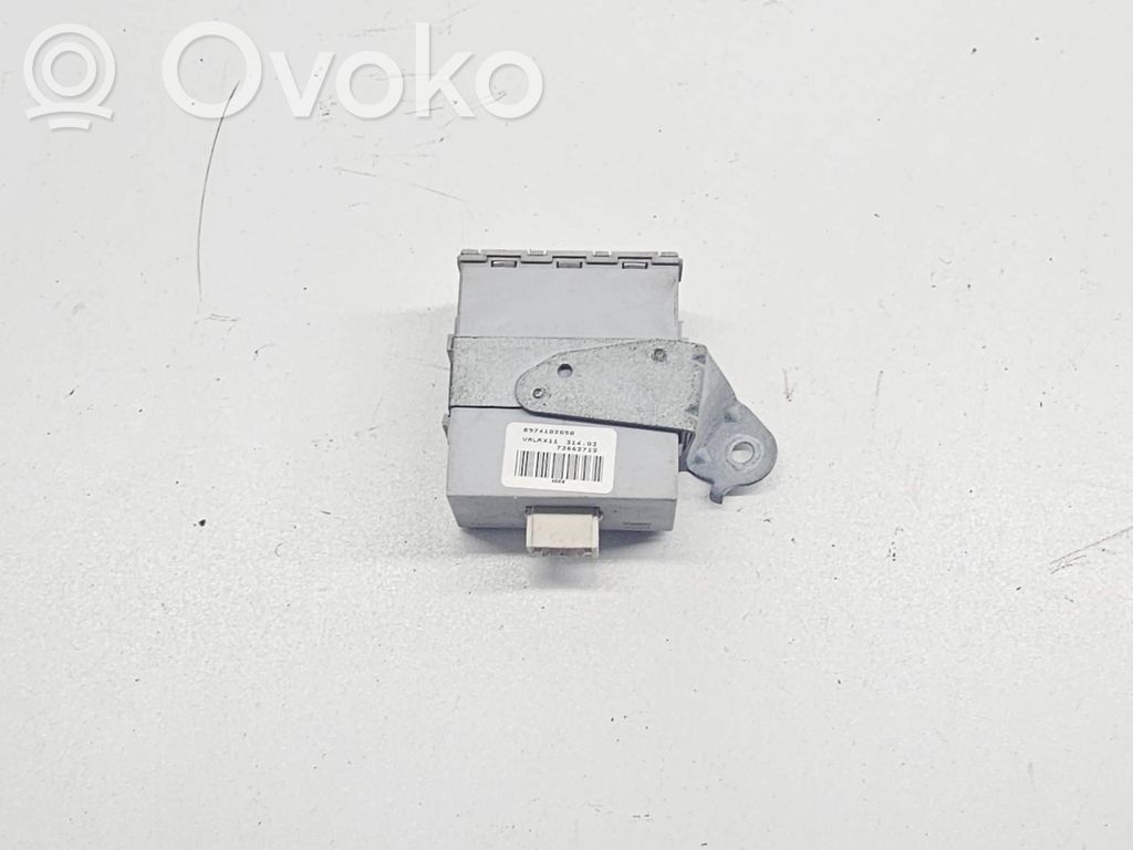 Door central lock control unit/module   8974102050