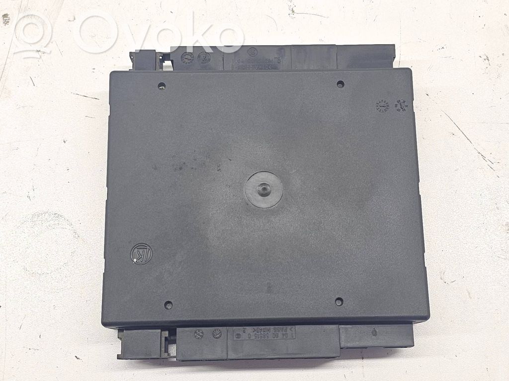 Volkswagen Phaeton Seat control module 
