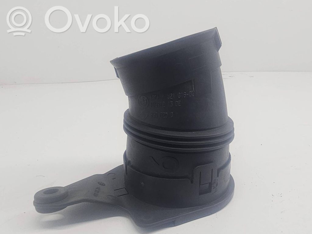 BMW 5 E60 E61 Air intake duct part 