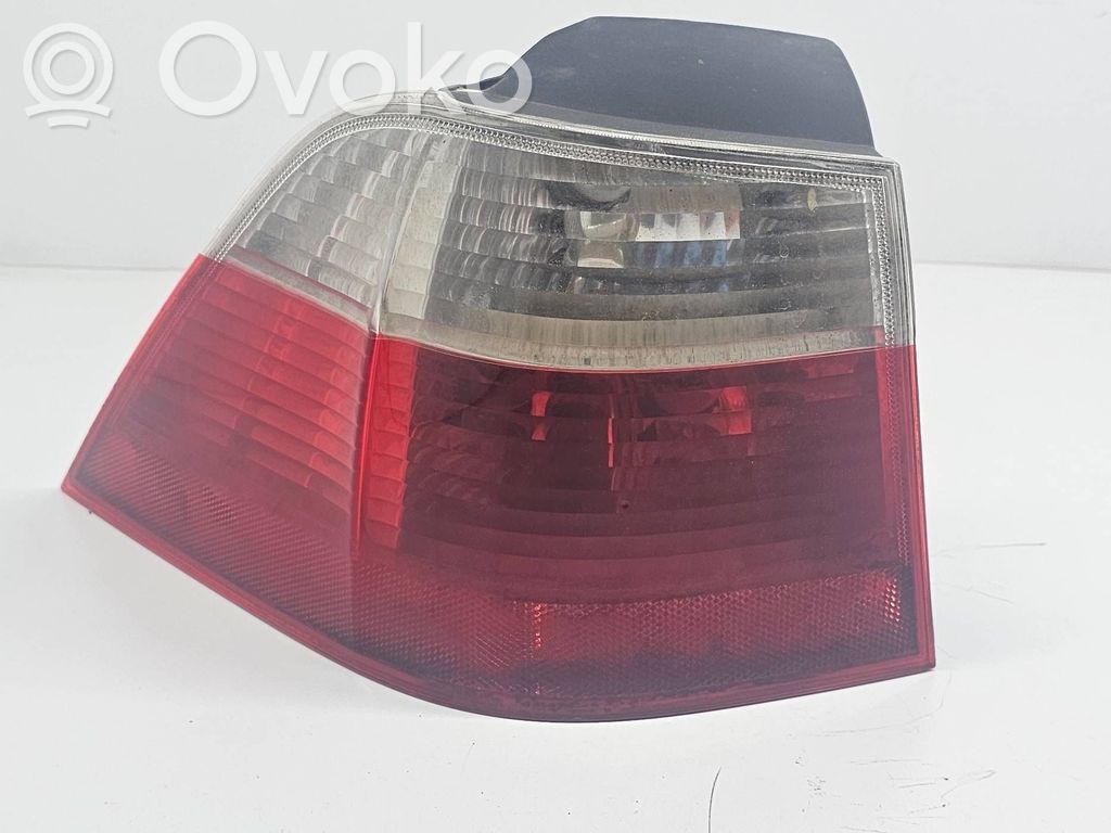 BMW 5 E60 E61 Rear/tail lights 