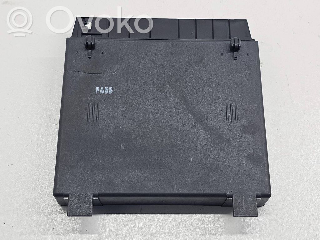 BMW 5 E60 E61 Seat control module 