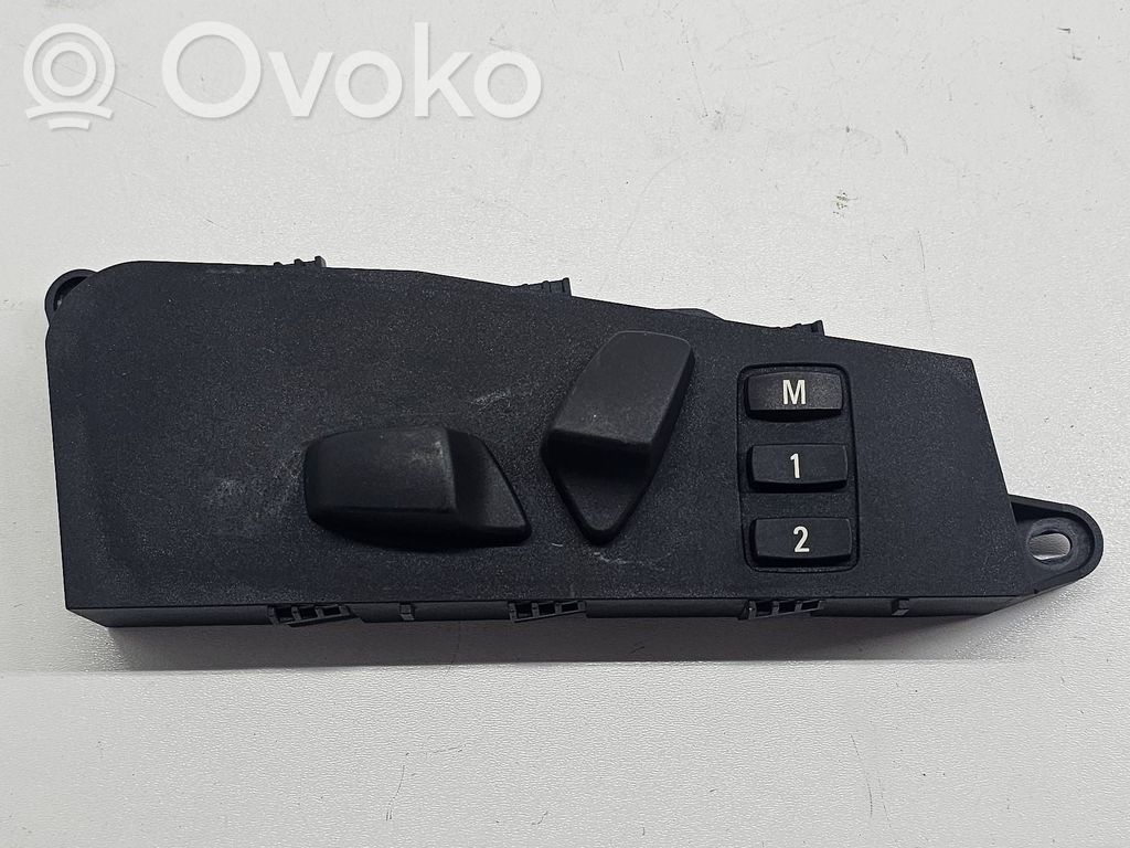 Seat control switch   53349704,6926969,129035