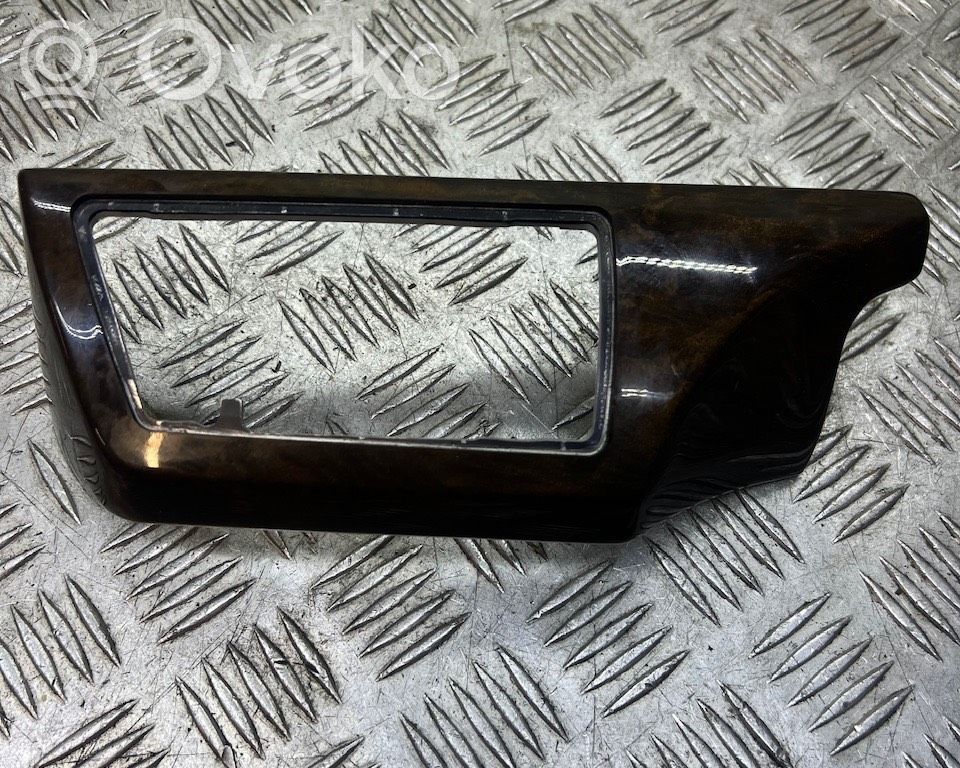 BMW 7 E65 E66 Other dashboard part 