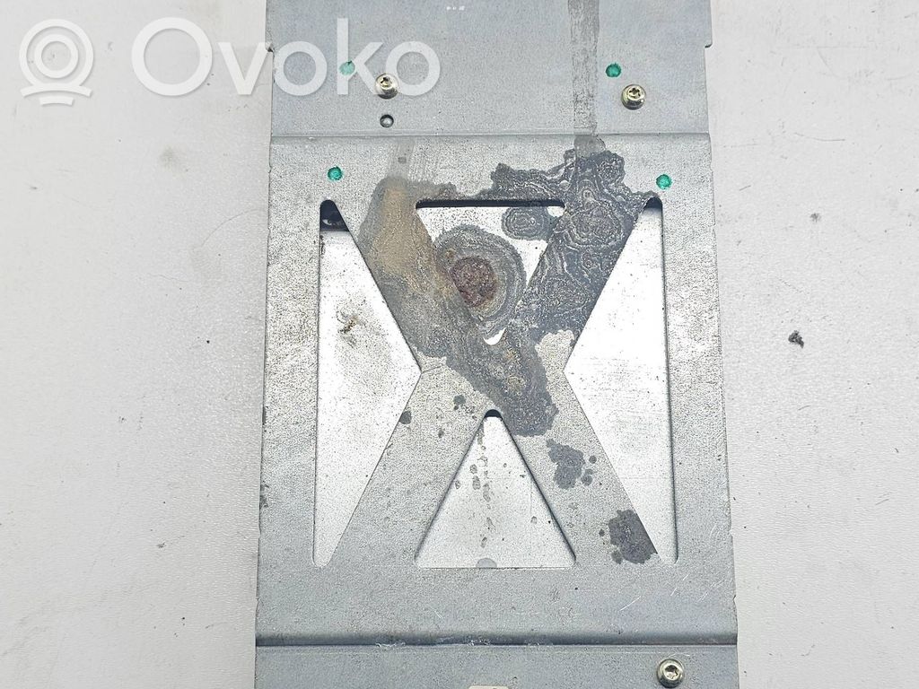 BMW 5 E60 E61 Bluetooth control unit module 